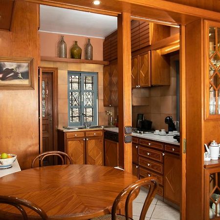 Villa Popillon 1 Μυρτιές Εξωτερικό φωτογραφία