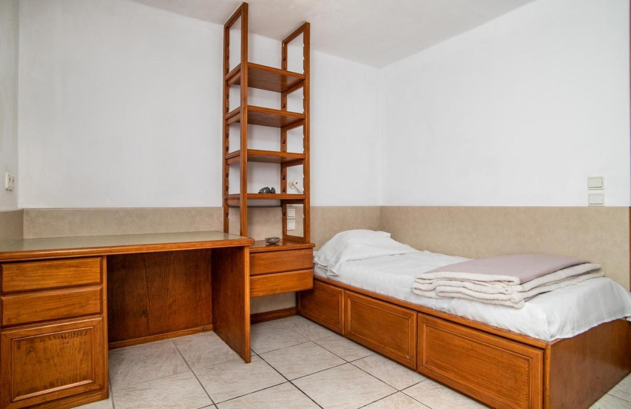 Villa Popillon 1 Μυρτιές Εξωτερικό φωτογραφία