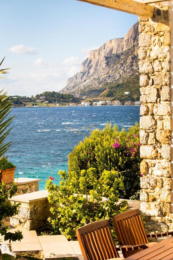 Villa Popillon 1 Μυρτιές Εξωτερικό φωτογραφία