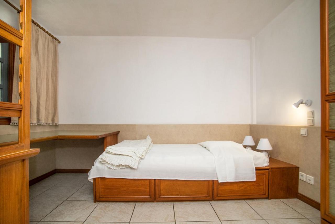 Villa Popillon 1 Μυρτιές Εξωτερικό φωτογραφία